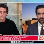 ICE agents looked more like 'mass shooters' than law enforcement in NYC shooting: Mamdani