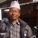 Floods in Nepal: many of those swept away are not officially dead, leaving families in uncertainty