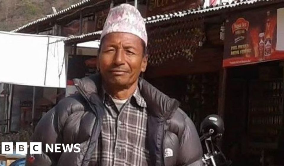 Floods in Nepal: many of those swept away are not officially dead, leaving families in uncertainty