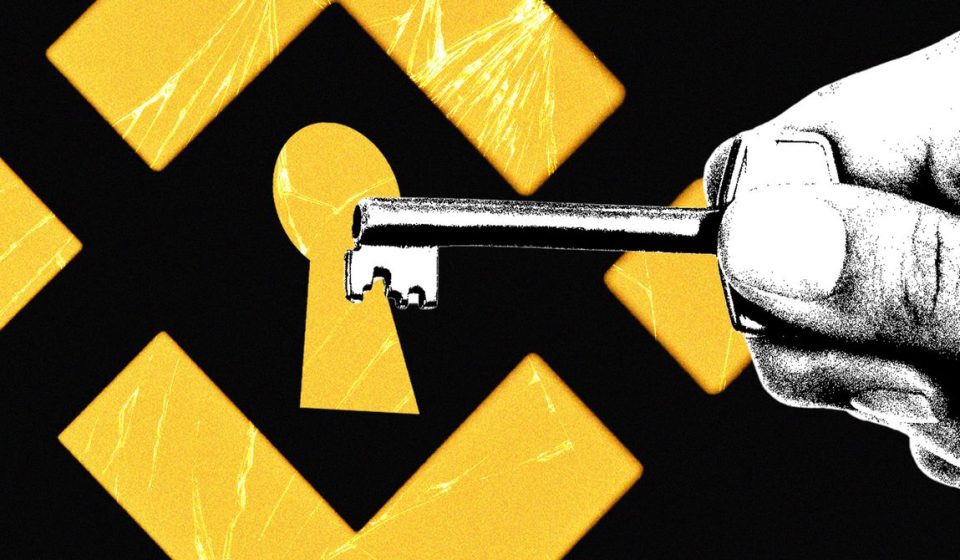 $6.3 Billion Binance Hack Completed in Just 20 Minutes