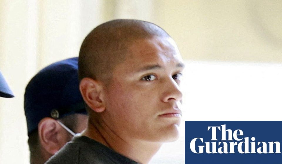 Japanese prosecutors charge US Marine suspected of robbing, killing woman | Japan