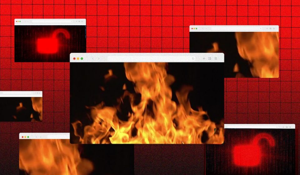'It's not a drill': Critical PHP vulnerabilities set the Internet on fire