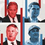 Democrats within reach: New CNN polls in four states highlight party's path to Senate majority