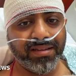 Flydubai co-pilot attacked captain with axe, UAE official says - BBC News Africa