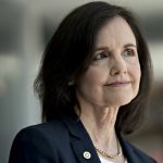 Treasury's Scott Bessent hires Judy Shelton, Trump's controversial former Fed nominee, as adviser