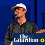 Mac DeMarco Revue – booming melodies and shirtless antics at Carnegie Hall | Mac DeMarco