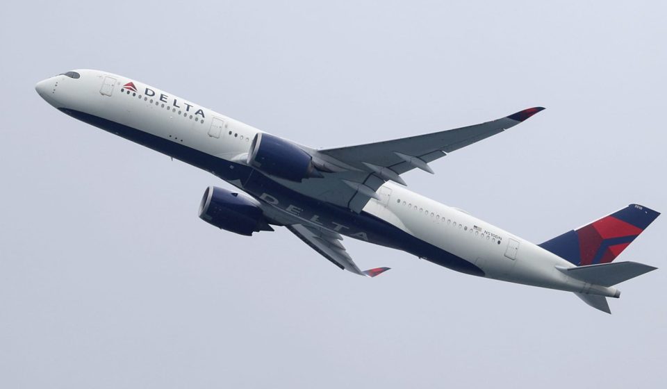 Delta delays non-stop flights to Saudi Arabia after airport attacks