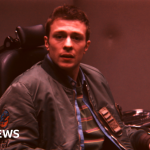 I hope Marvel fans accept my Scottish accent, says new star Ruaridh Mollica - BBC News Africa