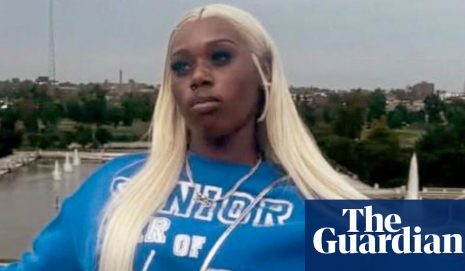 Husband and wife charged in shooting death of teen heading to St. Louis Halloween party | Missouri Husband and wife charged in shooting death of teen heading to St. Louis Halloween party | Missouri