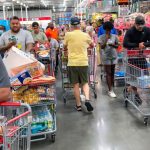 September Producer Price Index, Retail Sales Data