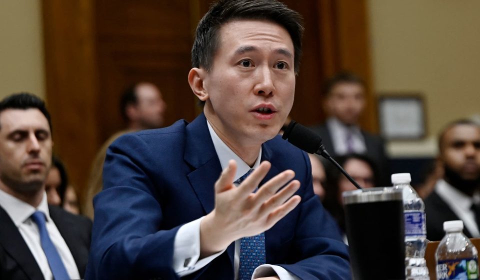 CEO of TikTok: major scientific advances in AI within three years