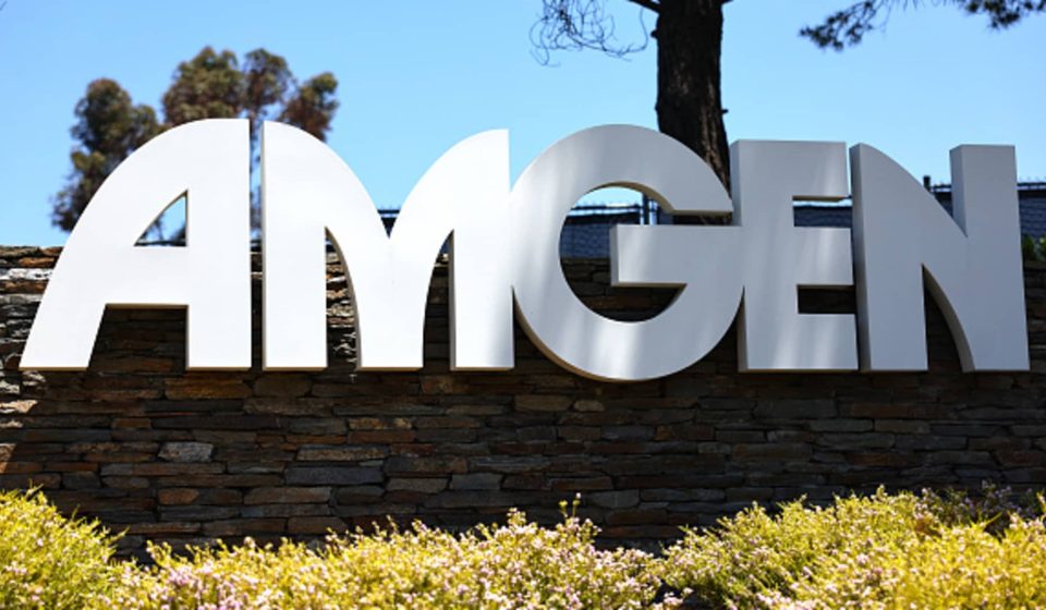 Amgen’s Imdelltra combo reduces risk of death from lung cancer by 58% Amgen's Imdelltra combo reduces risk of death from lung cancer by 58%
