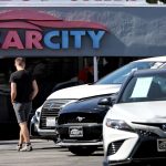 Demand for fuel-efficient used cars rises amid high gas prices