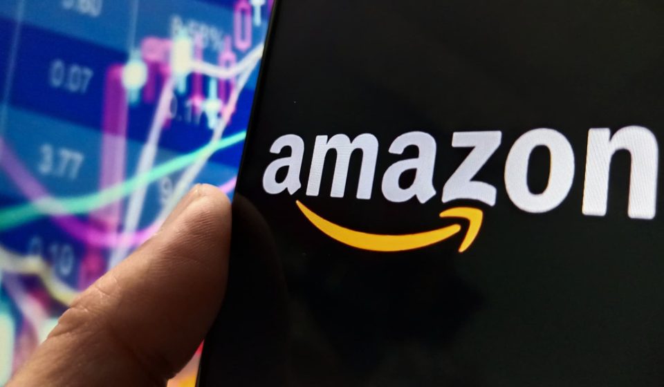 Amazon, Intel Stocks Fall After Earnings on Concerns About AI Spending Amazon, Intel Stocks Fall After Earnings on Concerns About AI Spending