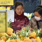 China's PPI rises fastest since June 2022 on fuel costs