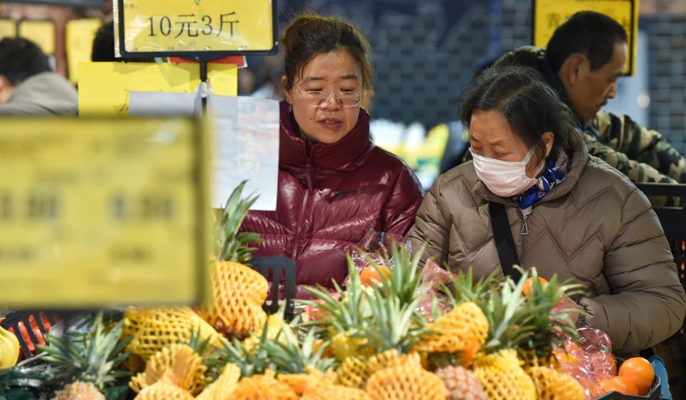 China’s PPI rises fastest since June 2022 on fuel costs China's PPI rises fastest since June 2022 on fuel costs