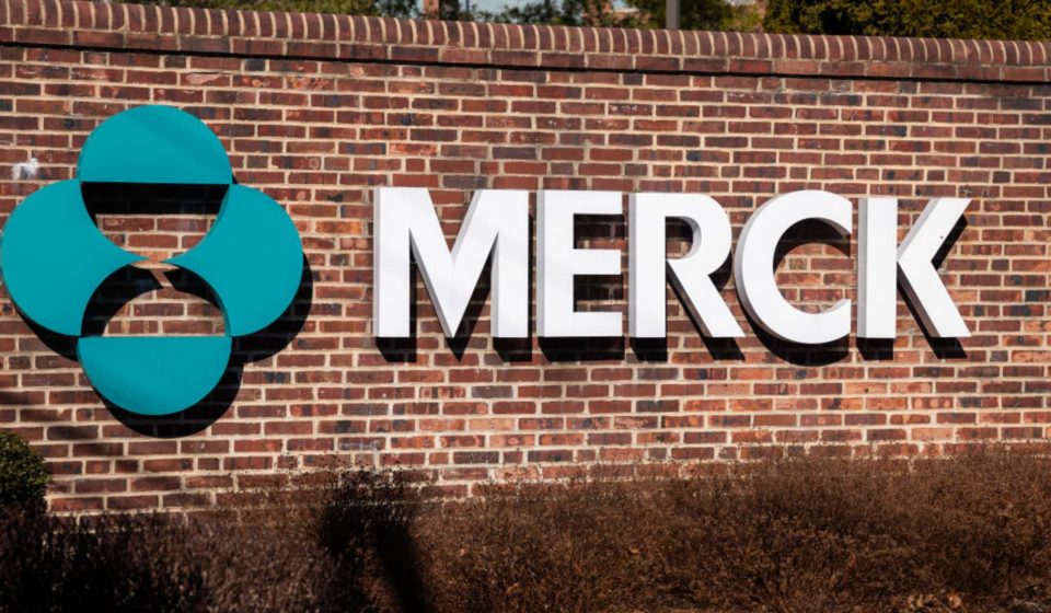 Merck (MRK) Q3 2026 results Merck (MRK) Q3 2026 results