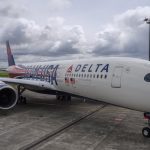 Delta CEO assesses Saudi Arabia flights after Houthi attacks