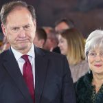 Supreme Court Justice Alito 'considering' retirement