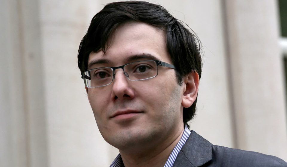 Martin Shkreli violated lifetime pharmaceutical ban: FTC