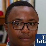 Zimbabwean author Simbarashe Kundizeza denies using AI to write award-winning story | AI (artificial intelligence)