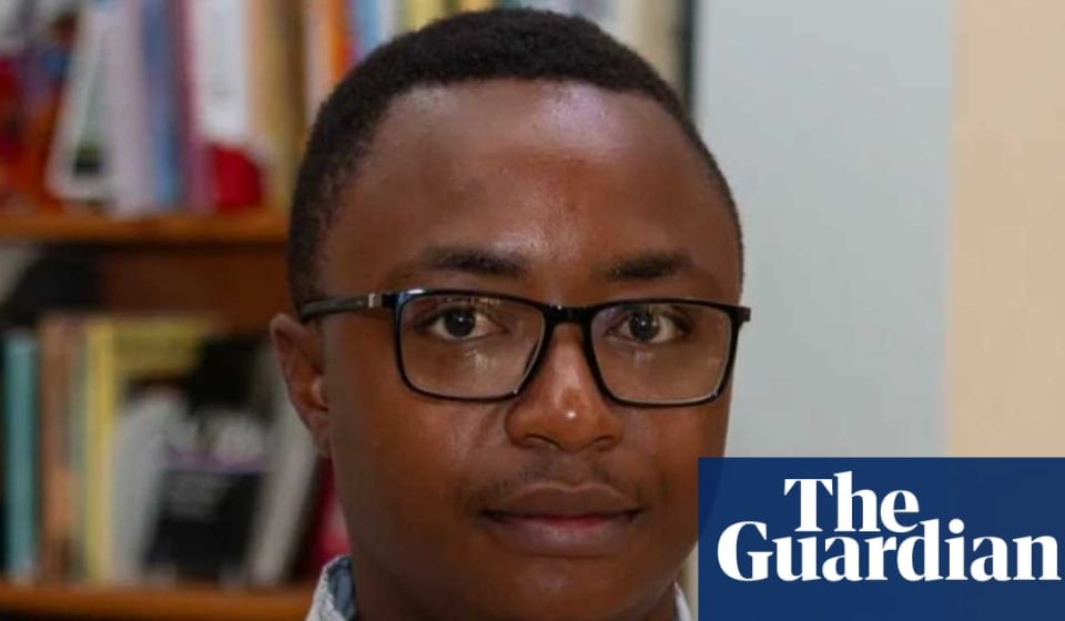 Zimbabwean author Simbarashe Kundizeza denies using AI to write award-winning story | AI (artificial intelligence)
