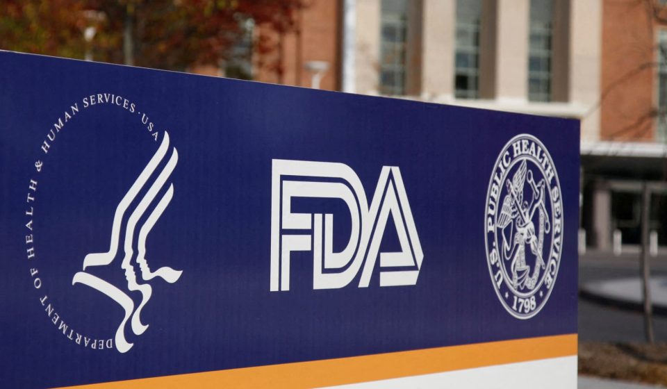 Peptide drug plan advanced by Trump administration, RFK Jr.