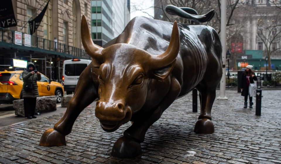 JPMorgan sees unique opportunity in fixed income