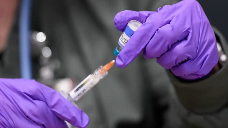 US measles outbreak reveals public health weaknesses, experts say