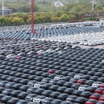 Why China is desperate to ship cars out of the country
