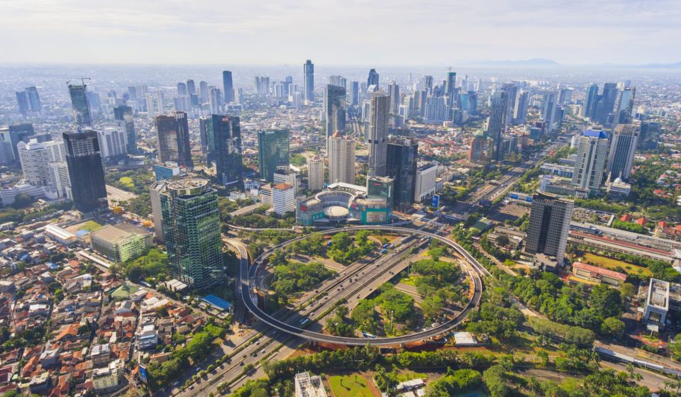 Indonesian equities: fears of a MSCI downgrade increase