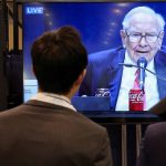 Berkshire shares shake off Buffett blues with new all-time highs