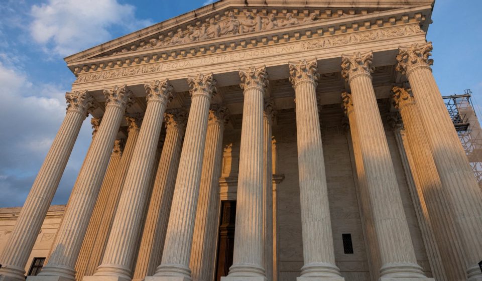 Supreme Court Considers 401(k) Case Concerning Private Funds and Their Underperformance