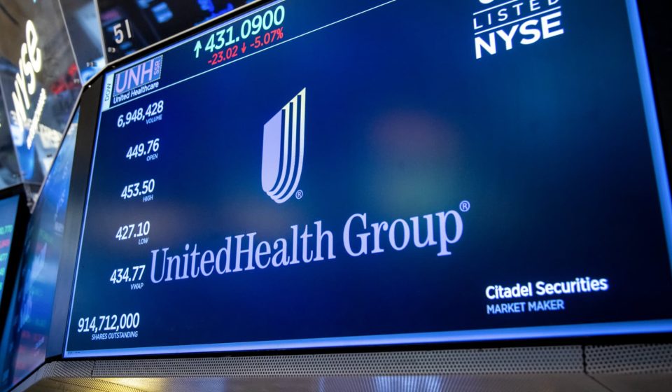 UnitedHealth Group (UNH) Third Quarter 2026 Results
