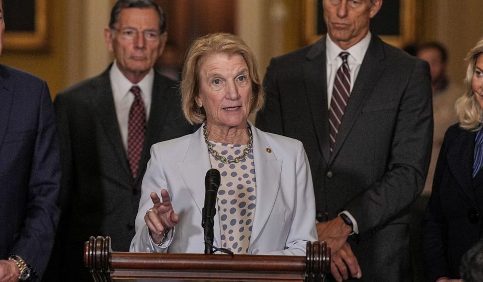 Senators reach agreement on building permit reform before elections