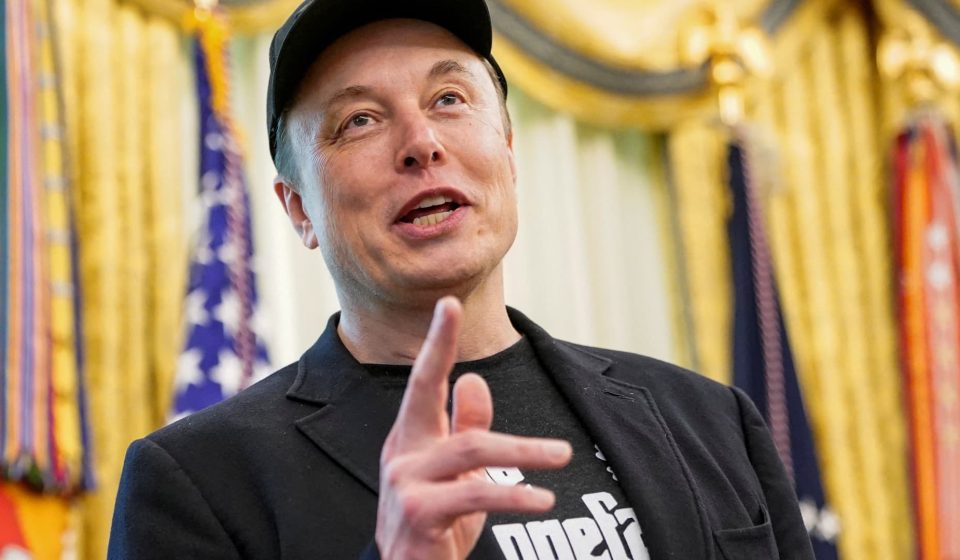 Judge rules Elon Musk intimidated ex-FEMA CFO Mary Comans