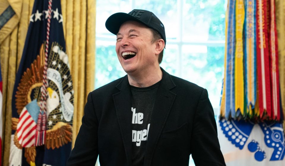 Binance Co-Founder Asks Elon Musk to Stop Trolling After $6.3 Billion Hack
