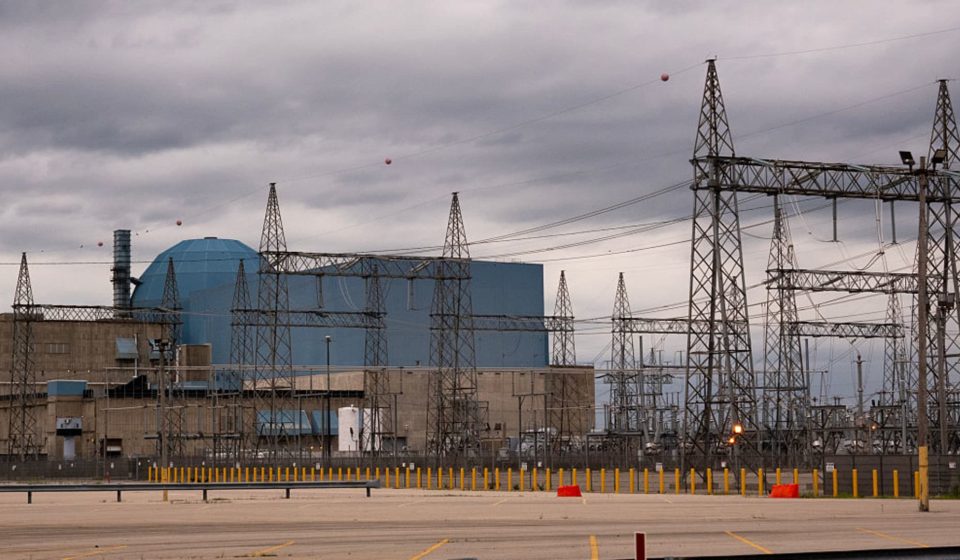 Google strikes massive 3.6GW energy deal with Constellation Energy
