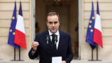Nobel laureate Krugman says France may have become 'too big to save'