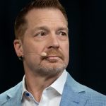 CrowdStrike's alarming prediction. Plus, sales extend beyond technology