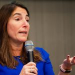 Beth Hammack on Fed policy and inflation risks