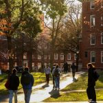 Harvard endowment jumps 27%, with SpaceX the largest holding