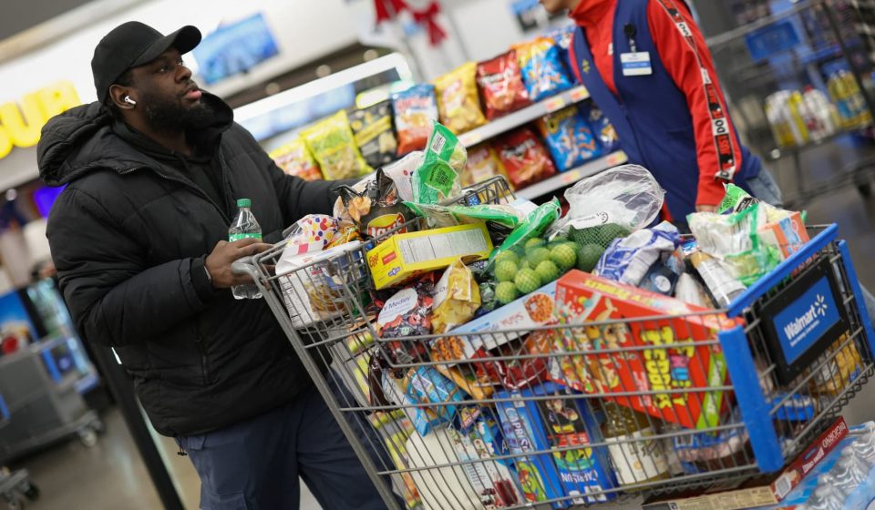 Rising PPI shows Fed's work not done, economists say