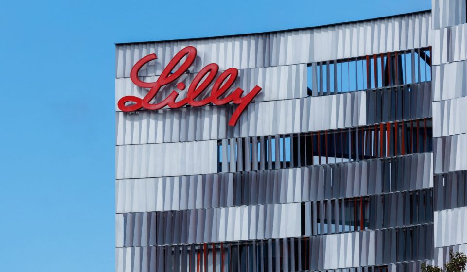 Eli Lilly (LLY) third quarter 2026 results Eli Lilly (LLY) third quarter 2026 results