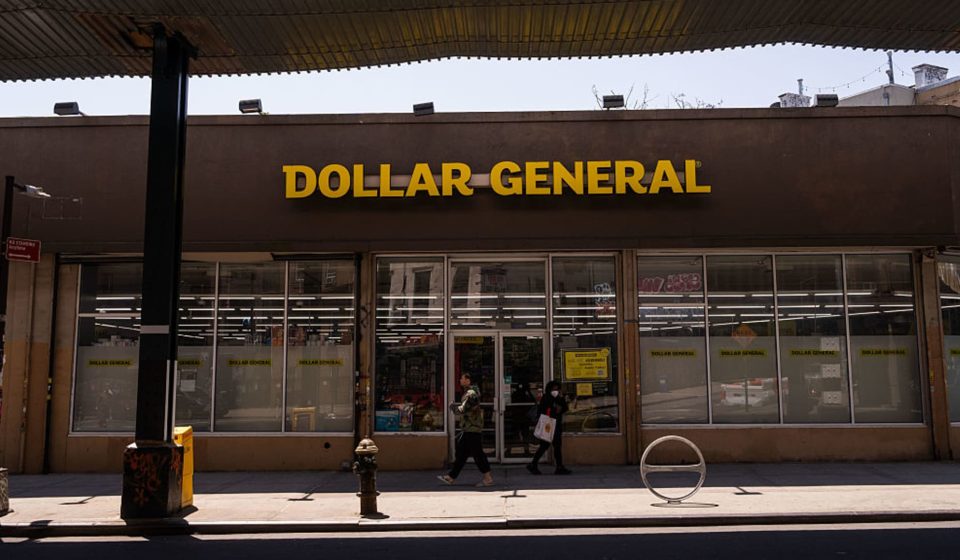 FTC and 20 states sue Dollar General over pricing