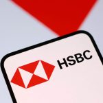 HSBC announces share buyback of up to $1 billion as third-quarter profit meets estimates