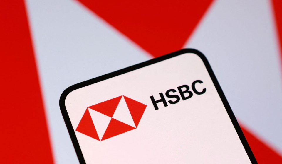 HSBC announces share buyback of up to $1 billion as third-quarter profit meets estimates