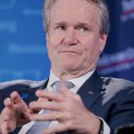 Bank of America (BAC) results for the third quarter of 2026