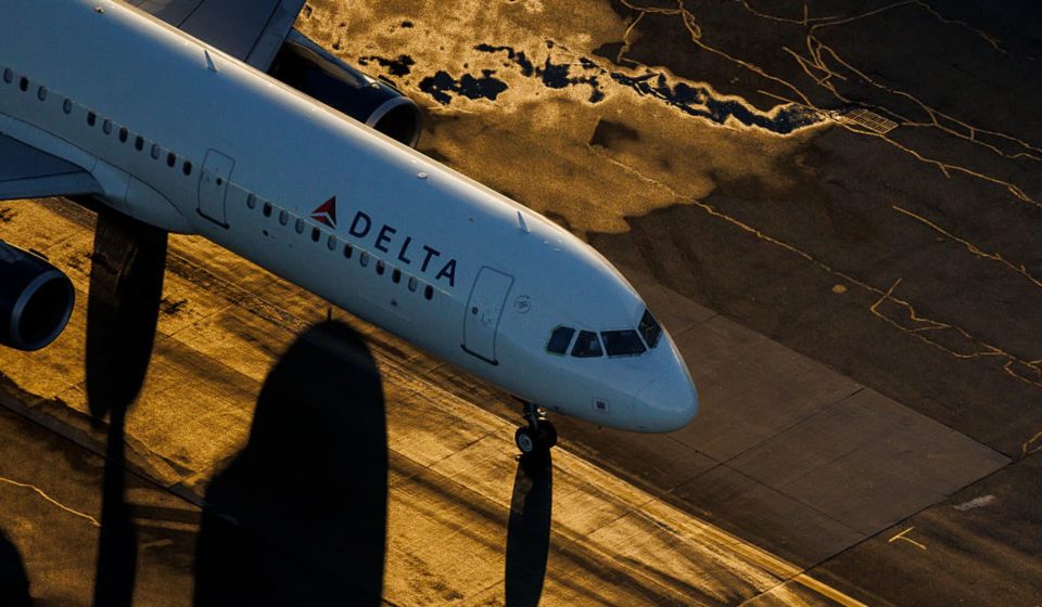 Delta Air Lines (DAL) Third Quarter 2026 Results
