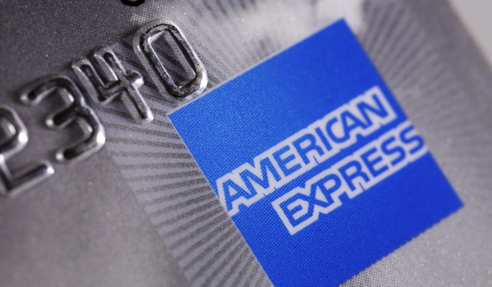 American Express Adds Airbnb Stays to Amex Travel American Express Adds Airbnb Stays to Amex Travel